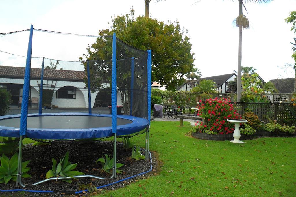 Loredo Motel Kaitaia Exterior photo