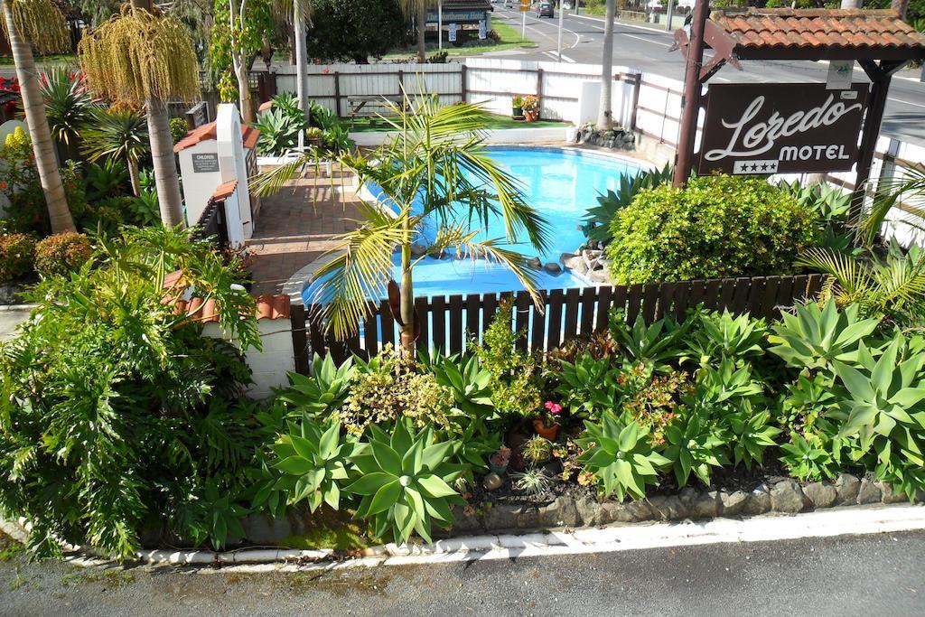 Loredo Motel Kaitaia Exterior photo