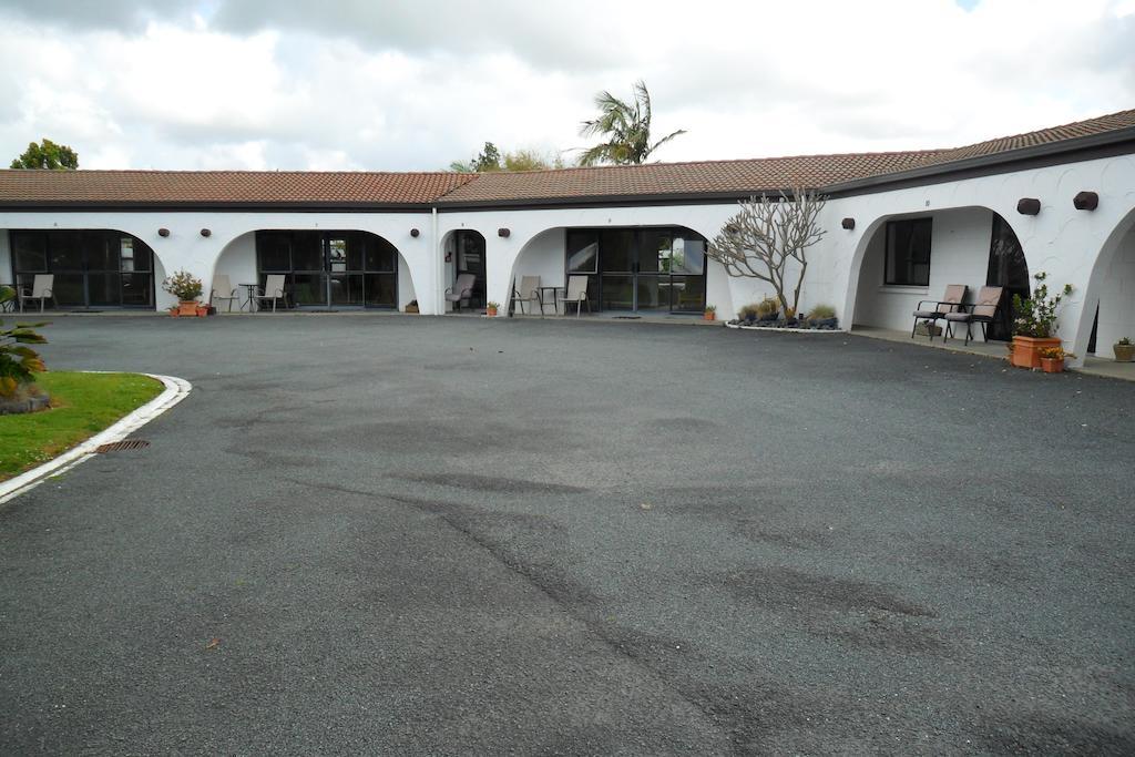 Loredo Motel Kaitaia Exterior photo